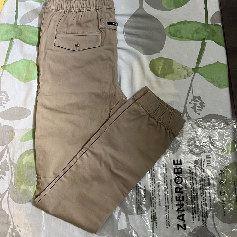 Zanerobe